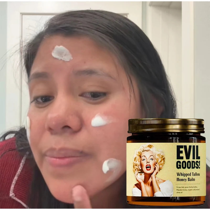 Honey Moisturizing Cream Soothes Delicate Skin Lasting Whiten Nourishes Hydration Anti-wrinkle Moisturizing Facial Essence Cream