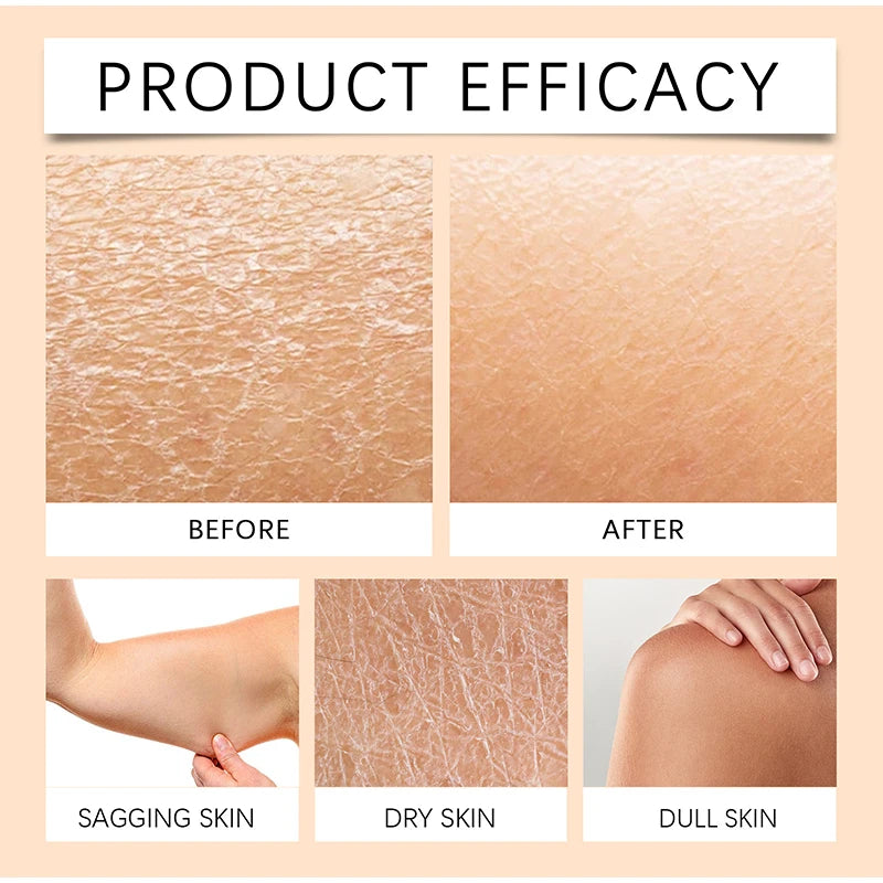 Honey Moisturizing Cream Soothes Delicate Skin Lasting Whiten Nourishes Hydration Anti-wrinkle Moisturizing Facial Essence Cream