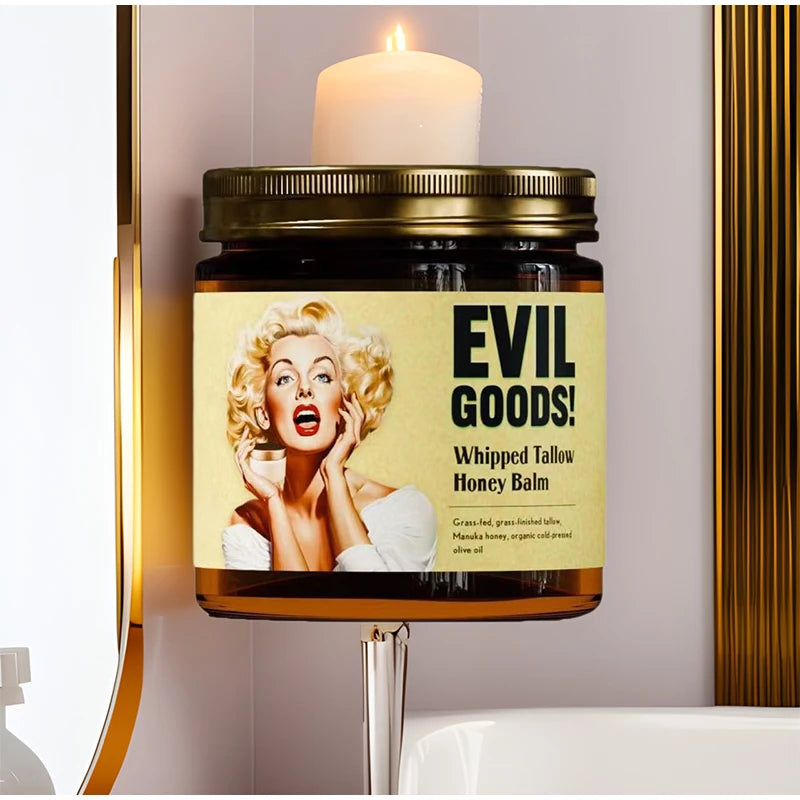 Honey Moisturizing Cream Soothes Delicate Skin Lasting Whiten Nourishes Hydration Anti-wrinkle Moisturizing Facial Essence Cream