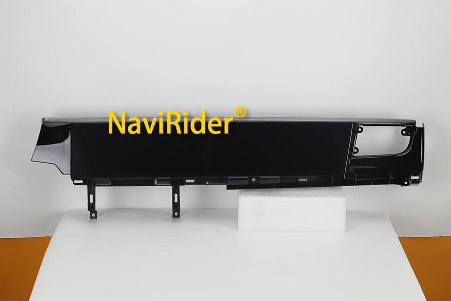 12.3inch Dual Android Screen For Porsche Macan 2011-2017 8G+256GB 2din Car GPS Multimedia Video Player  Radio Head Unit Carplay