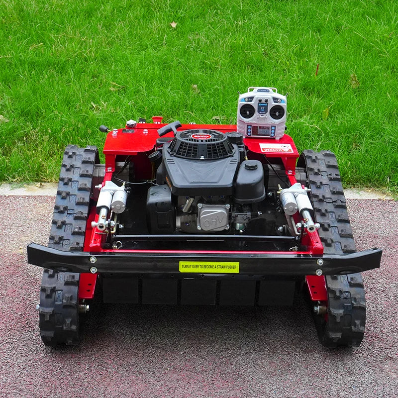 Customiaed  Engine Flexible Operation Core Motor Small Farm Lawn Self-propelled Multifunctional Lawn Mower