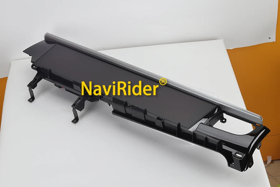 12.3inch Dual Android Screen For Porsche Macan 2011-2017 8G+256GB 2din Car GPS Multimedia Video Player  Radio Head Unit Carplay