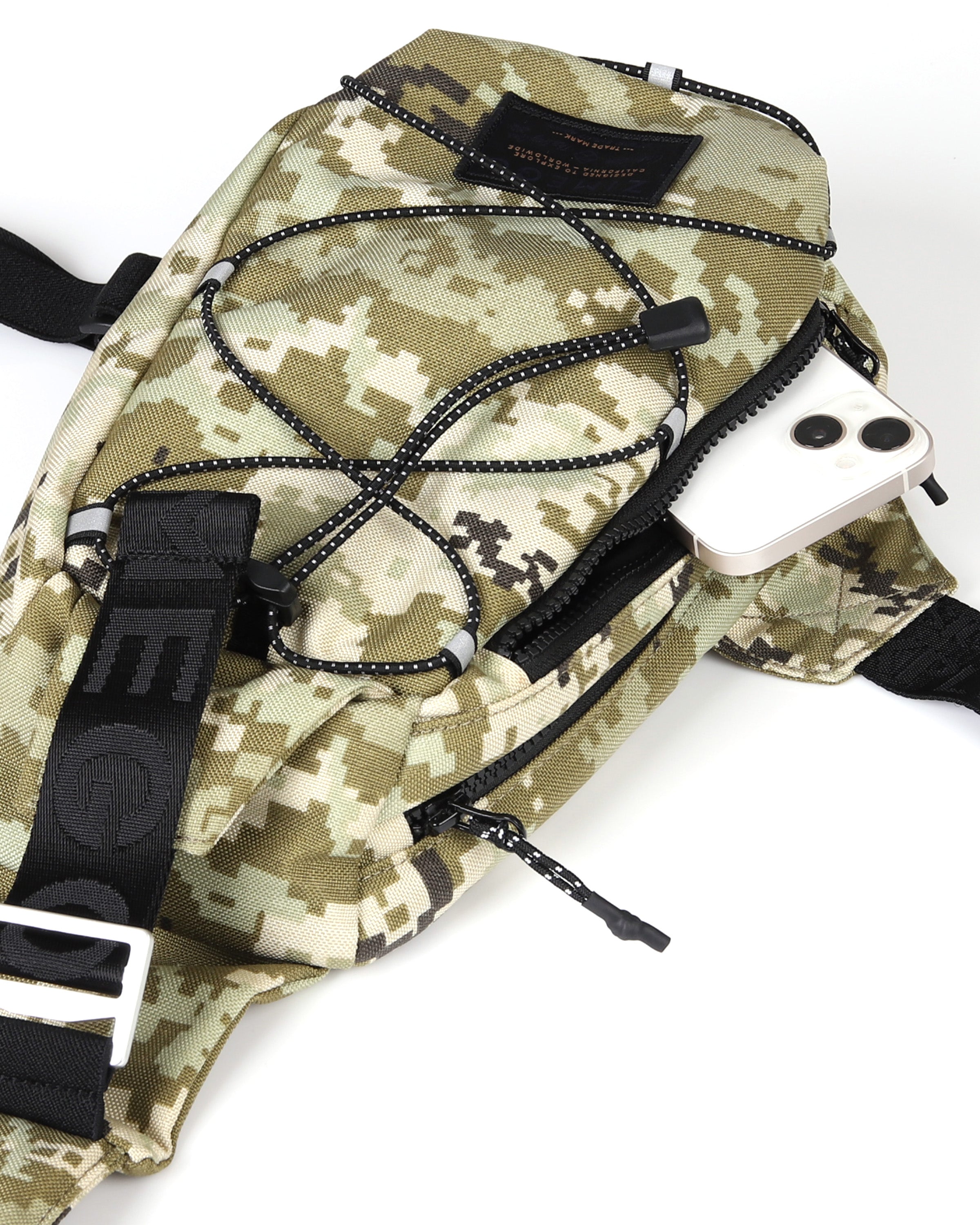 ROADTRIPPER SLING Camo