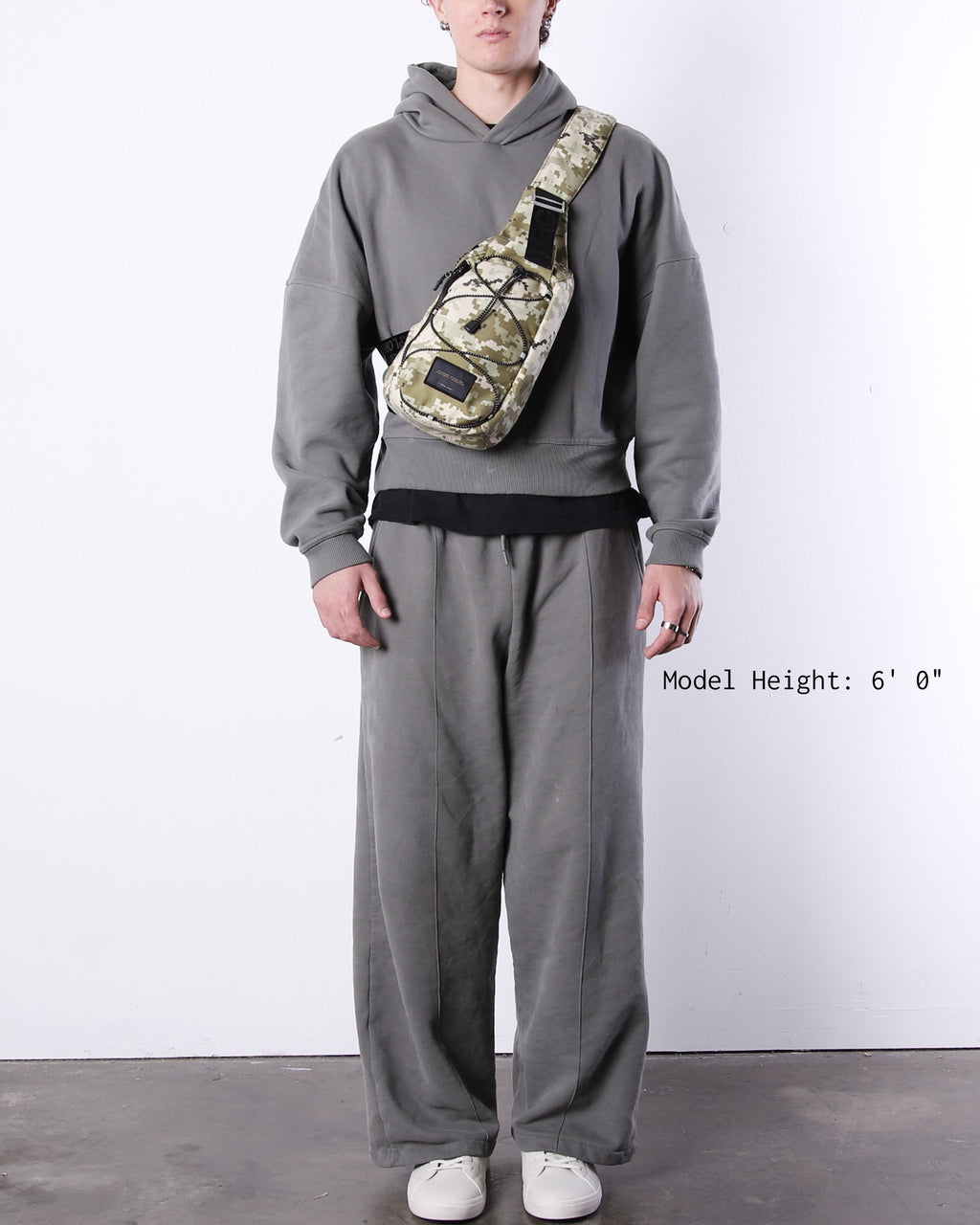 ROADTRIPPER SLING Camo