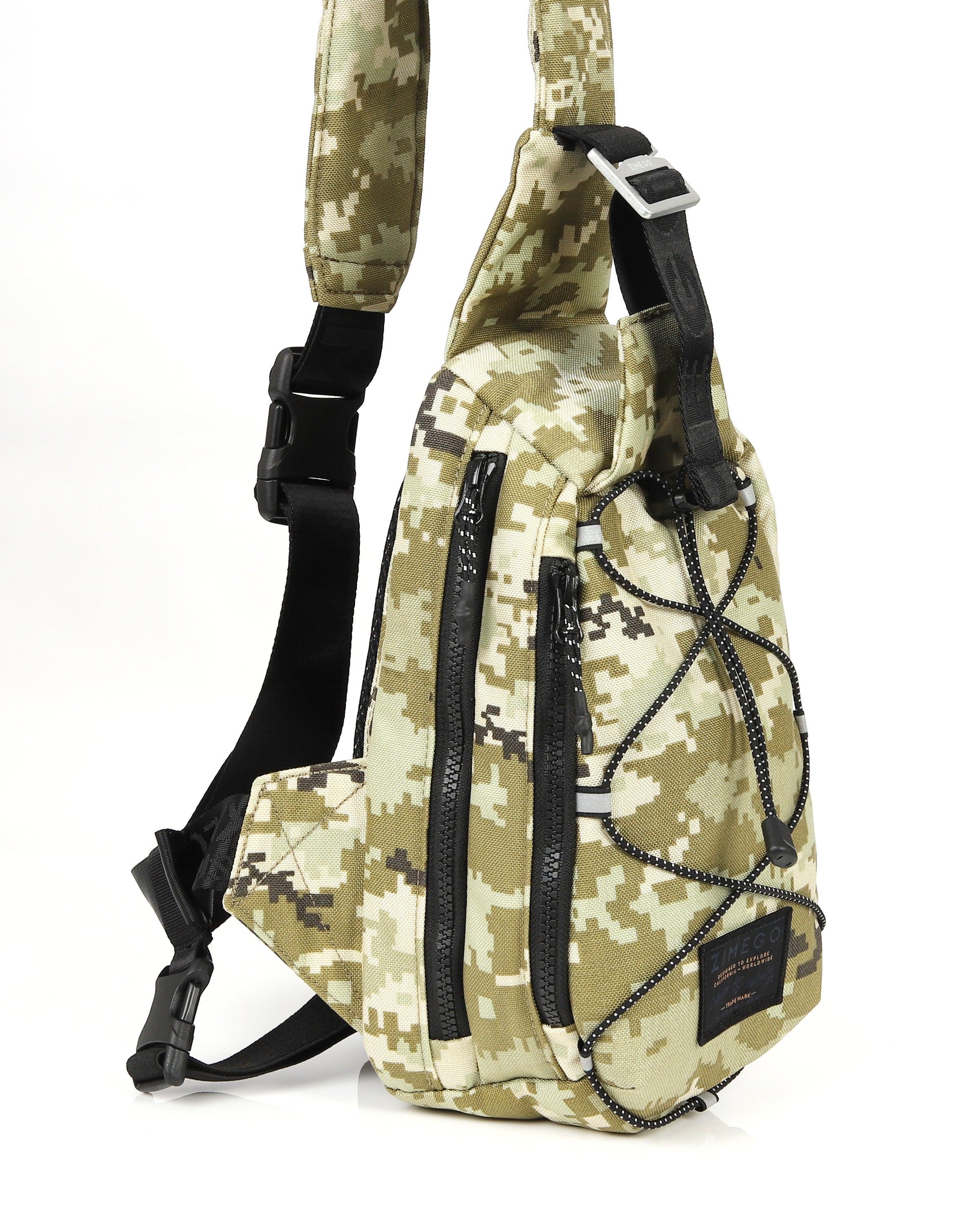 ROADTRIPPER SLING Camo