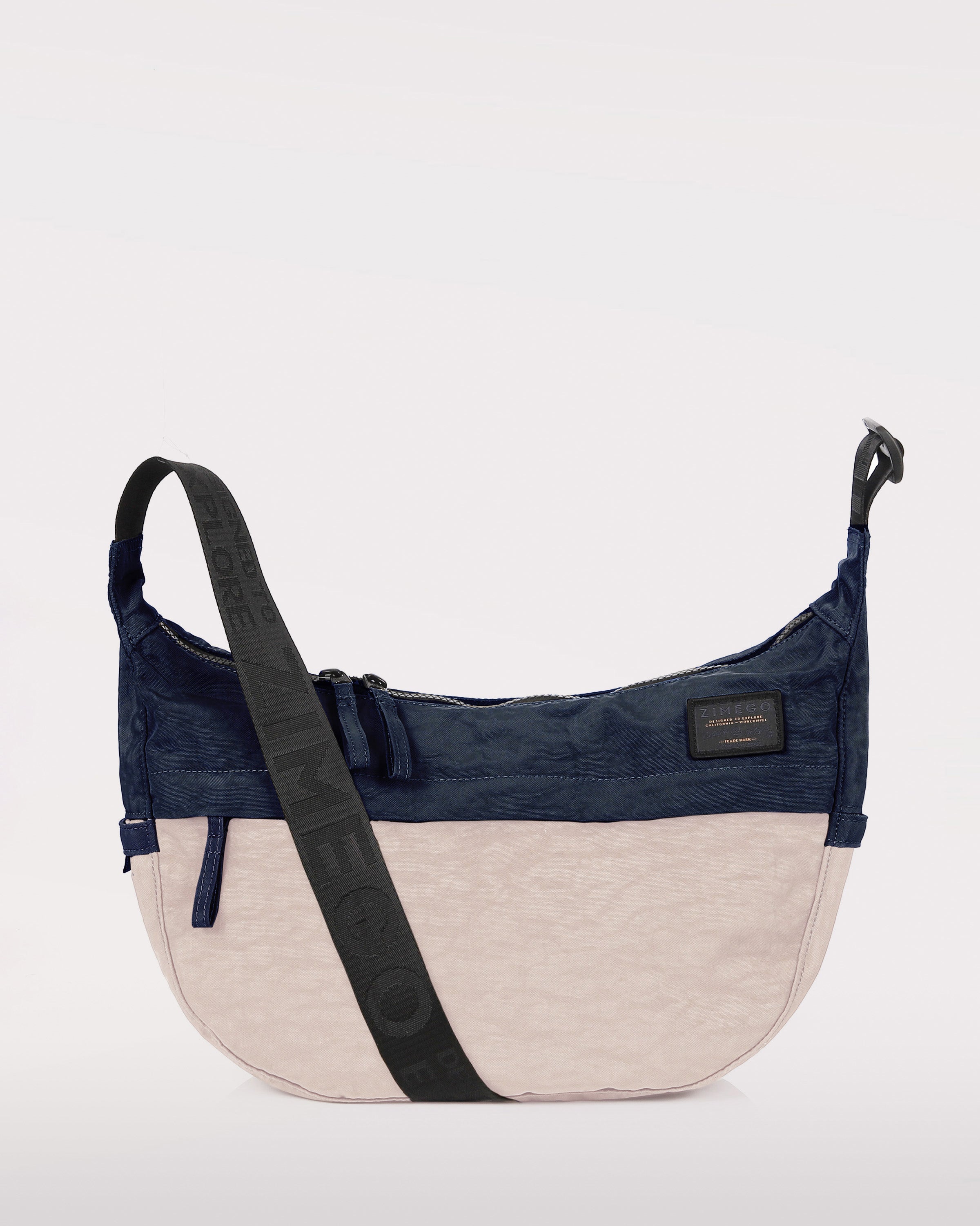 EVERYWHERE CRESCENT II Olive